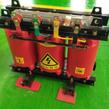 荥阳scb10-160kva干式变压器