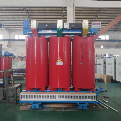 荥阳SCB12-2500KVA/10KV/0.4KV干式变压器