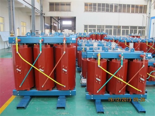 荥阳3150kva干式变压器现货价格