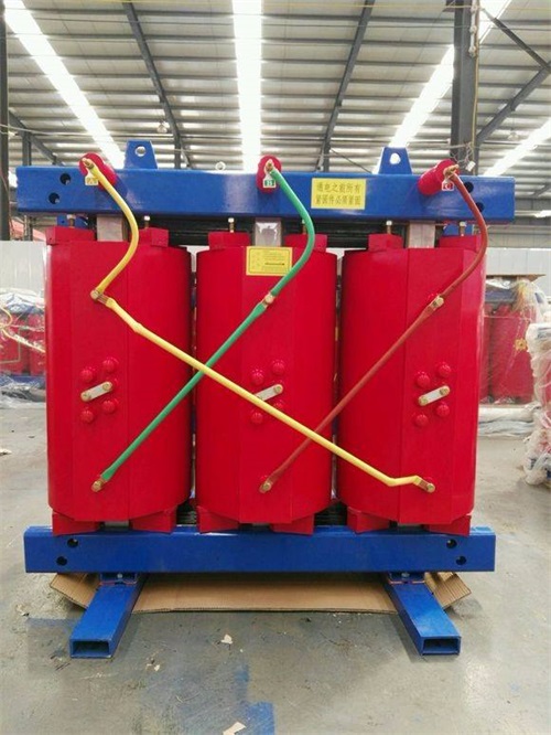 荥阳SCB12-315KVA干式变压器现货直发