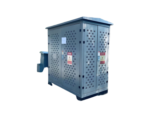 荥阳800kva箱式变压器